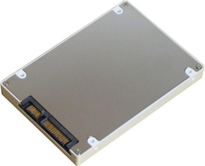 Actual product image Fujitsu SSD Sata Iii 512gb Mainstream (512 GB, 2.5")