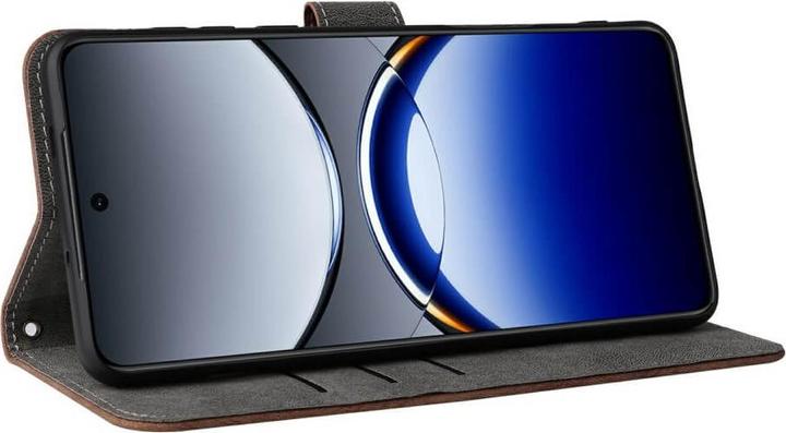 Immagine prodotto Cover-Discount OPPO Find X8 Pro - Ledertasche mit RFID Blocker (Oppo Find X)