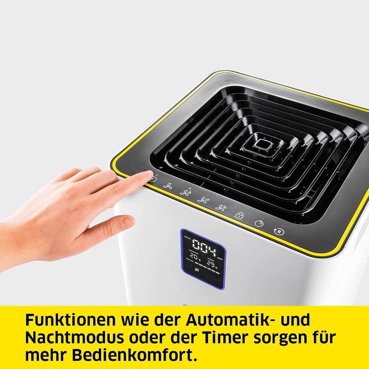 Produktbild Kärcher AF 50 Signature Line (50 m²)