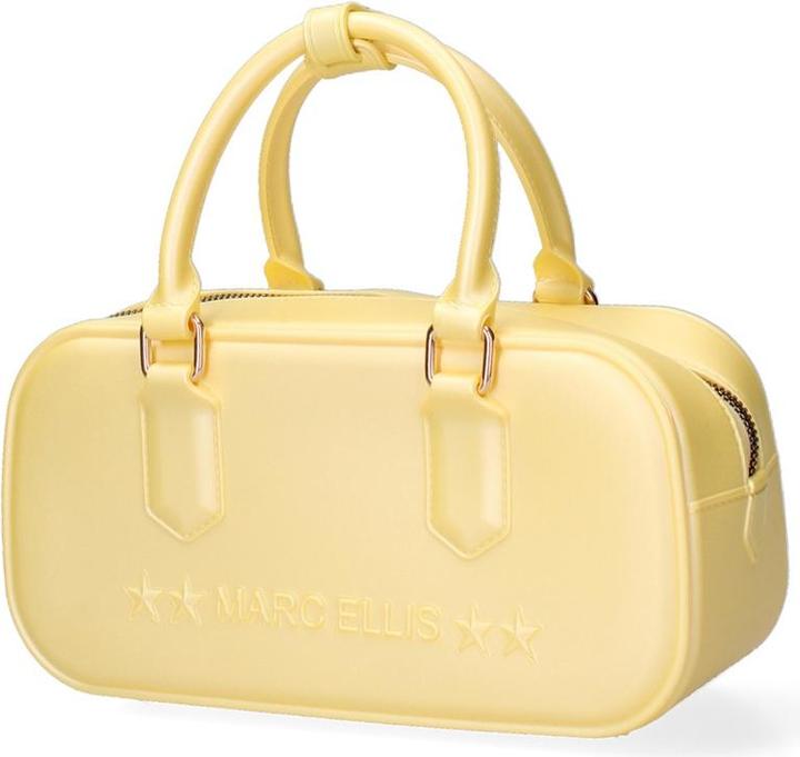 Immagine prodotto Marc Ellis Handtasche Damen - Modell Edera Ultra - 100% Gummi - 25.0 X 35.0 X 9.0 Cm
