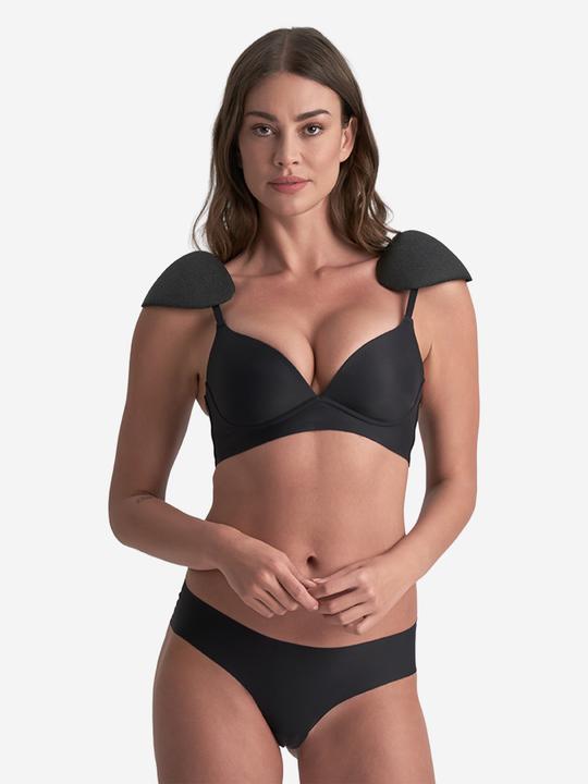 Produktbild Bye Bra Shoulder Bra Pads (Einzelpack, One Size)
