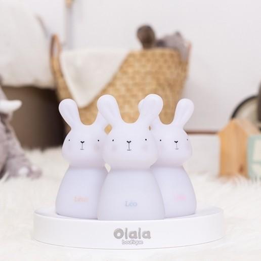 Image du produit Olala Boutique LED-Nachtlicht