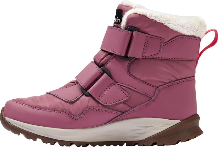 Actual product image Jack Wolfskin Polar Bear-G Texapore Mid Vc K (36)