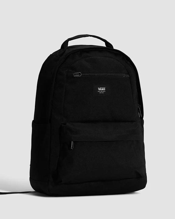Actual product image Vans MN STARTLE BACKPACK Black