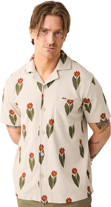 Immagine prodotto KnowledgeCotton Apparel Flower Bouclé (S)