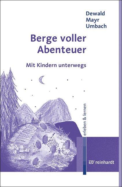 Produktbild Berge voller Abenteuer (Deutsch, 2005)