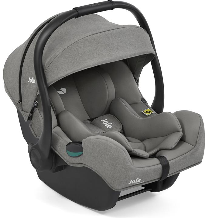 Image du produit Joie i-Gemm 3 (Coque auto, Norme ECE R129/i-Size)