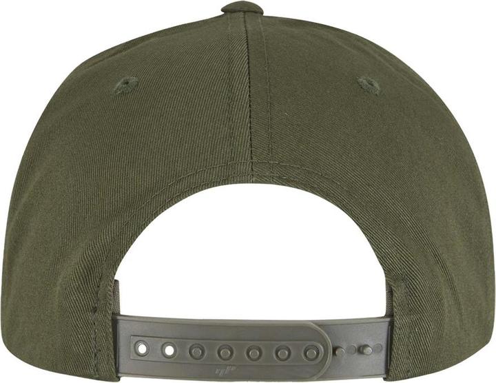 Produktbild Flexfit Yupoong BaseballMütze Snapback