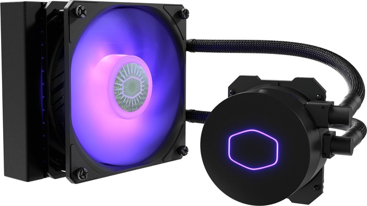 Cooler Master MasterLiquid ML120L