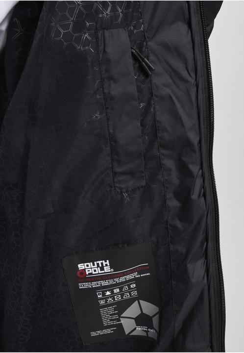 Produktbild Southpole PM234-014-1 SP Storm Net 1.0 (S)