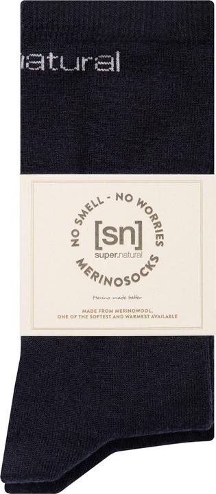 Produktbild Super Natural Sn All Day Socks 2-Pack (2er Pack, 36 - 39)
