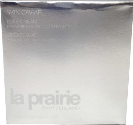 Produktbild La Prairie Skin Caviar Creme Luxe (50 ml, 24h Creme)