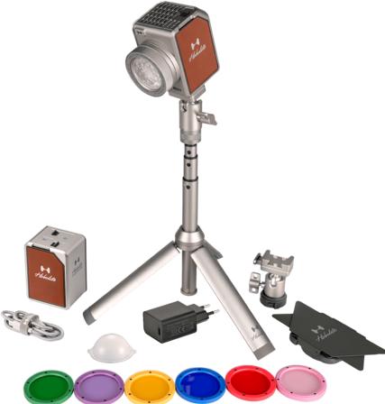 Harlowe Micro Master Kit (Set)