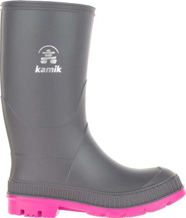 Image du produit Kamik Bottes en caoutchouc Stomp (26)