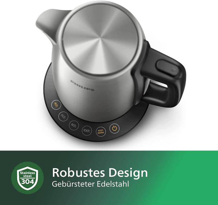 Produktbild Philips Avance Collection (1.70 l)