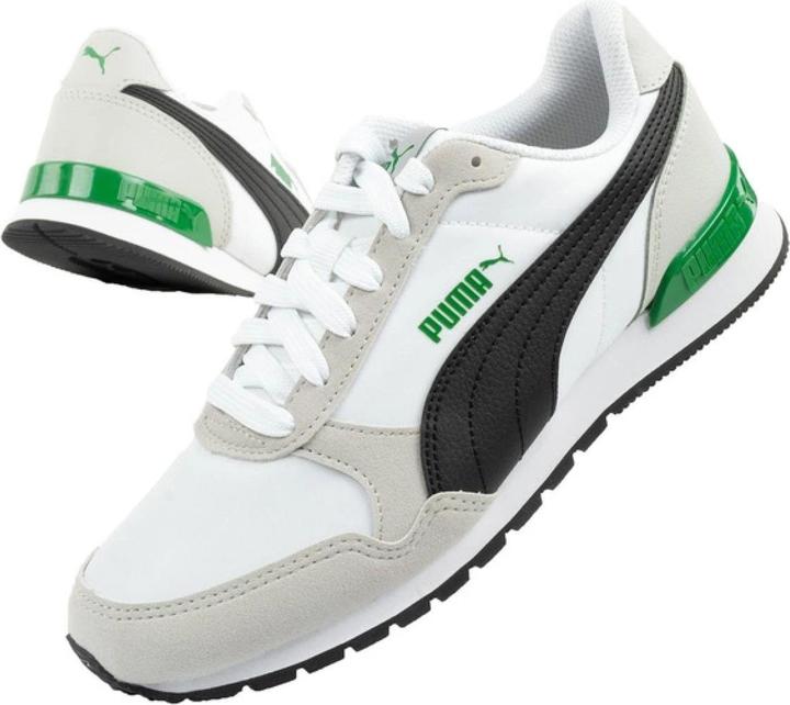 Produktbild Puma Sneaker ST Runner V2 NL Leder (35.5)
