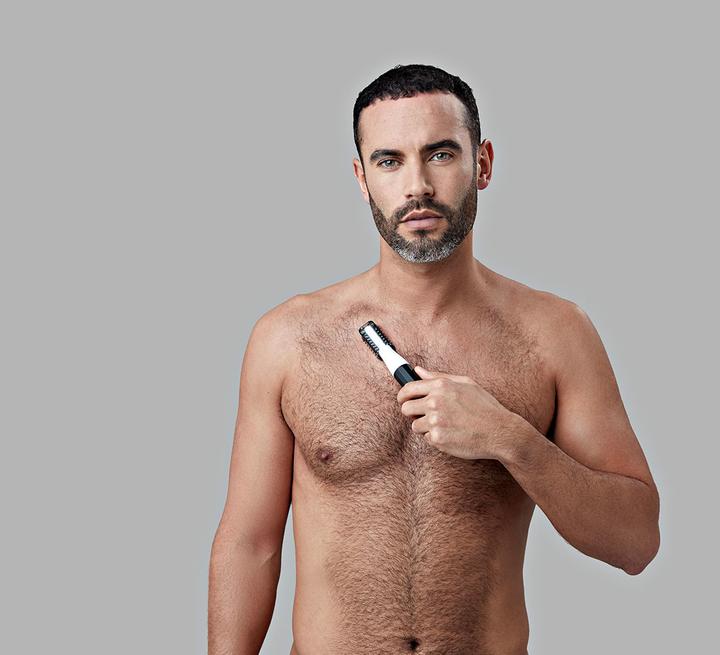 Image du produit Remington HG3000 E51 Omniblade Face & Body