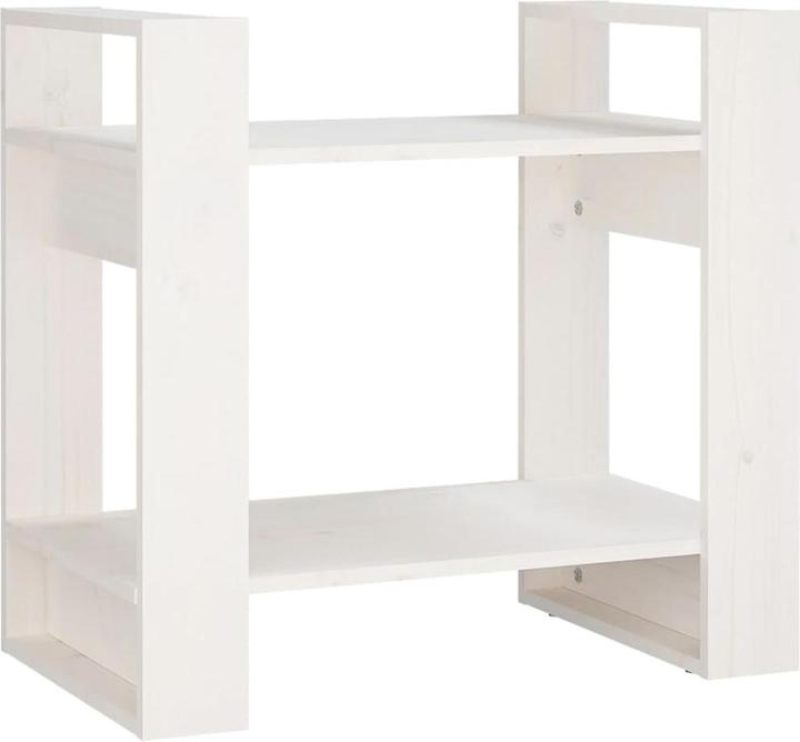 Immagine prodotto vidaXL Bücherregal (60 x 35 x 57 cm)