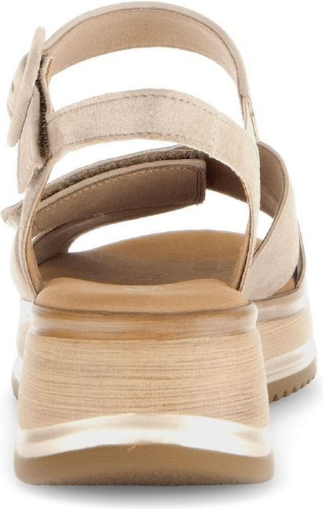 Actual product image Gabor Sandalen (40.5)