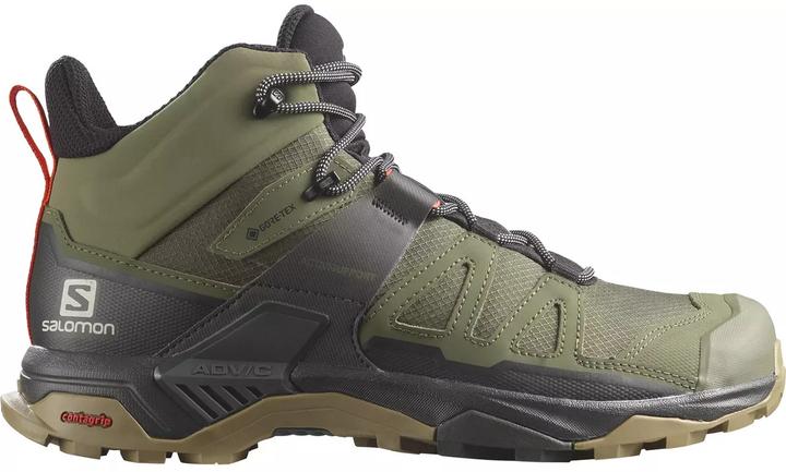 Actual product image Salomon X Ultra 4 (43 1/3)