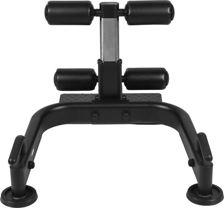 Actual product image Gorilla Sports Sissy Squat knee flexor trainer