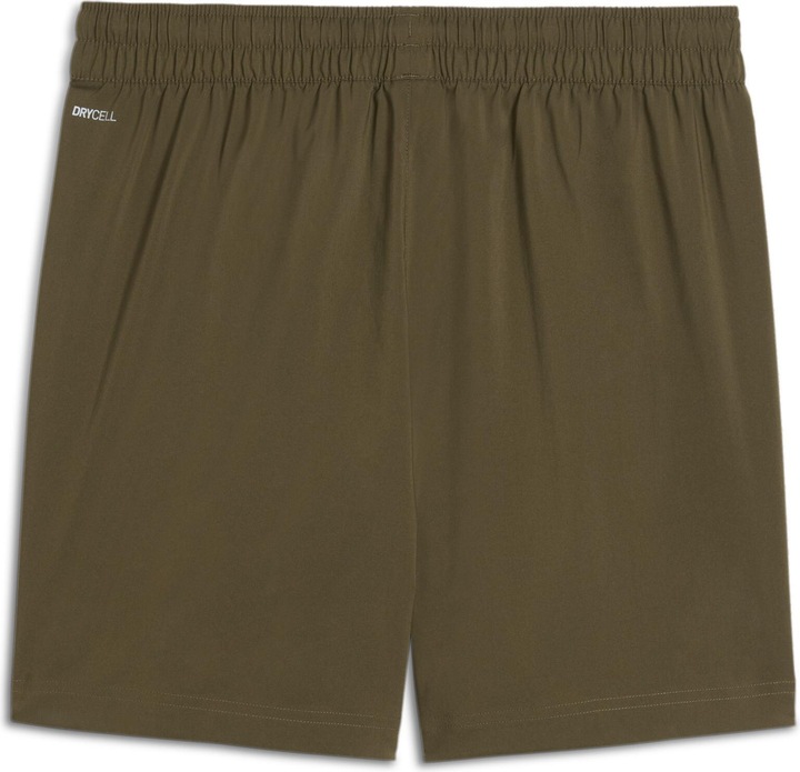 Produktbild Puma M TAD ESSENTIALS 5" Woven Short (3XL)