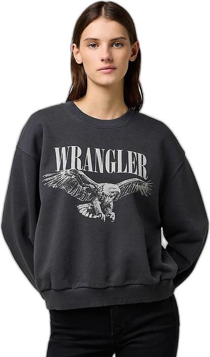 Produktbild Wrangler Oversized Damenbluse (M)