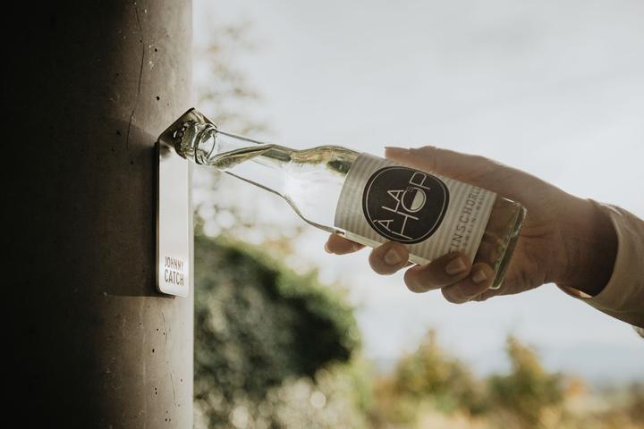 Image du produit Höfats Johnny Catch (Tire-bouchon électrique)