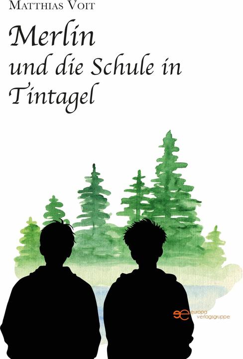 Produktbild Merlin Und Die Schule In Tintagel
