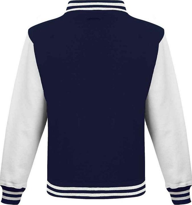 Produktbild Awdis VarsityJacke (USCollegeStil) (M)