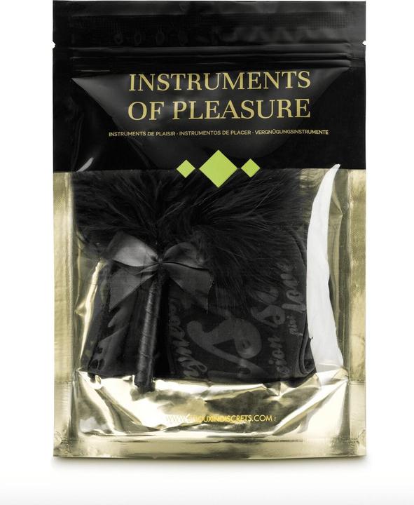 Image du produit Bijoux Indiscrets Instruments de plaisir
