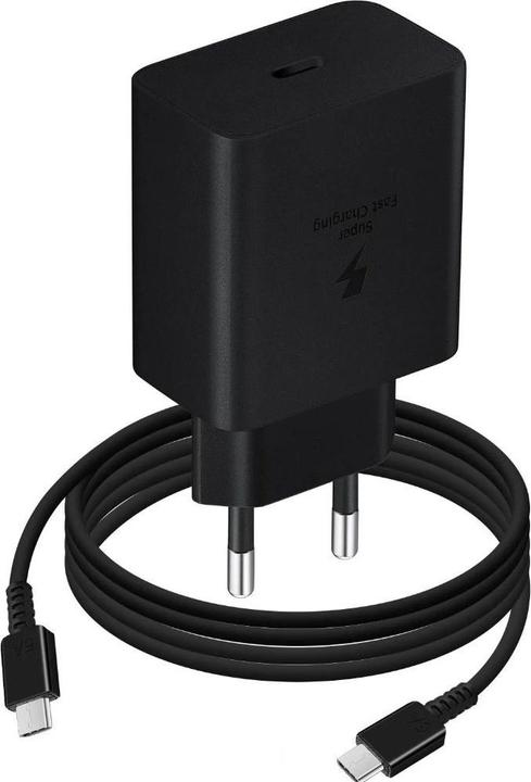 Image du produit Samsung EP-T4510 (45 W, 1 portion)