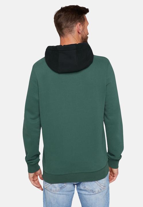 Actual product image Camp David Hoodie Shipyard Kapuzensweatshirt (M)