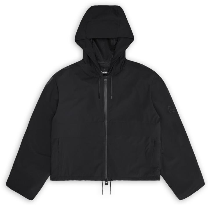 Produktbild Rains W's 12450 Suva Hardshell Short String W Jacket (XS)