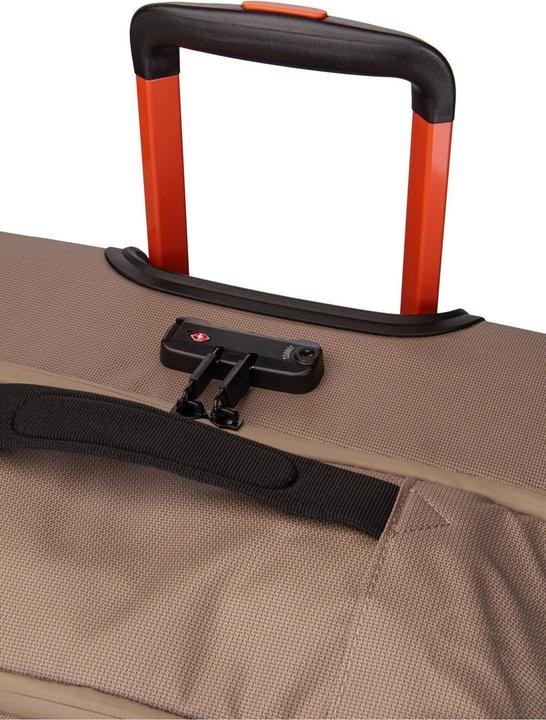 Produktbild American Tourister Urban Track Duffle/Wh L Coated (116 l)