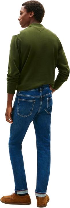 Immagine prodotto Tommy Hilfiger Bleecker Morris Slim (34)