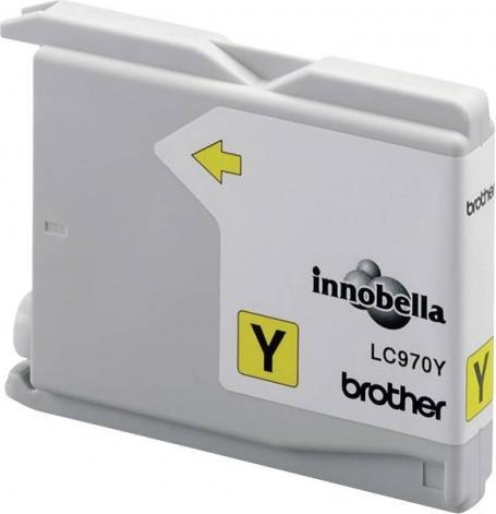 Produktbild Brother LC-970 Value Pack (M, C, Y, BK)