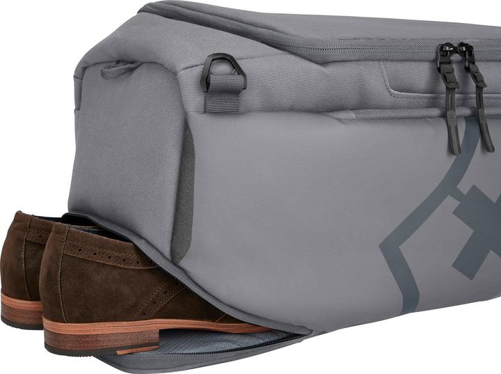 Image du produit Victorinox Touring 2.0, Travel 2in1 Duffel, Stone Grey (38 l)