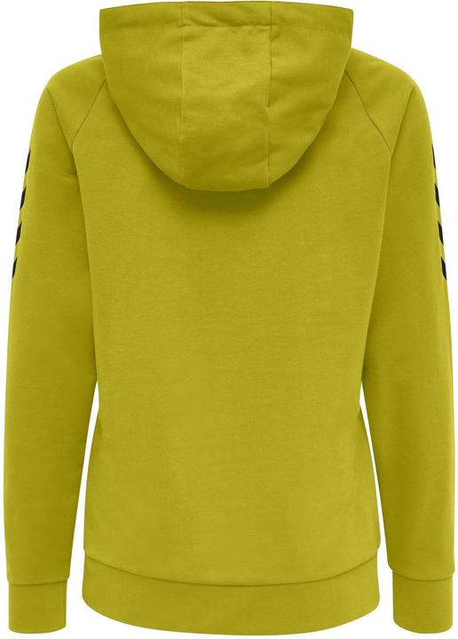 Produktbild hummel Go Cotton Hoodie Woman (S)