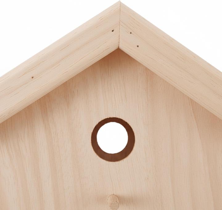 Produktbild Relaxdays Vogelfutterhaus