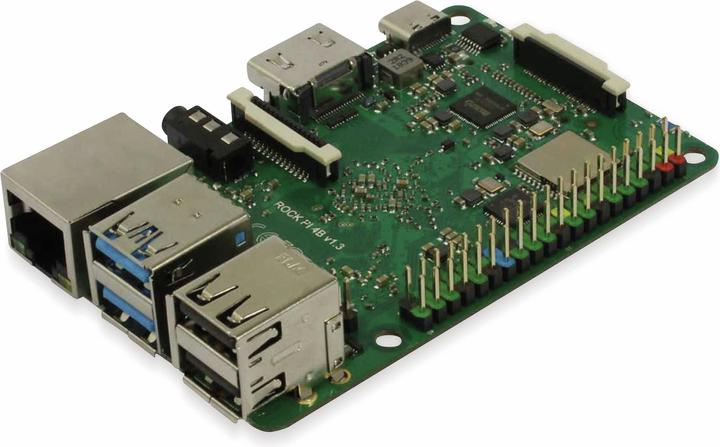 Entwicklungsboard + Kit