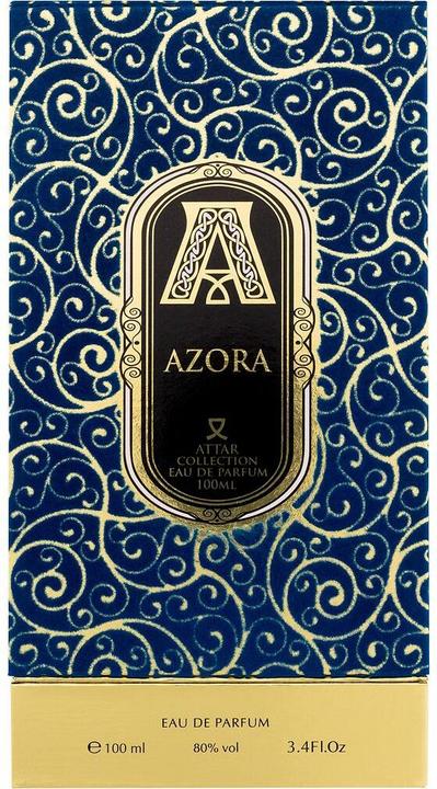 Actual product image Attar Collection Azora (Eau de parfum, 100 ml)
