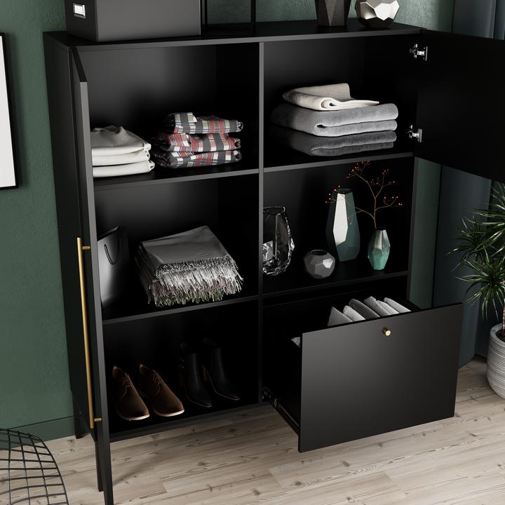 Immagine prodotto ELTAP Lanzzi (120 x 40 x 150 cm)