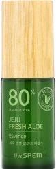 Immagine prodotto The Saem Aloe fresca di Jeju (30 ml)