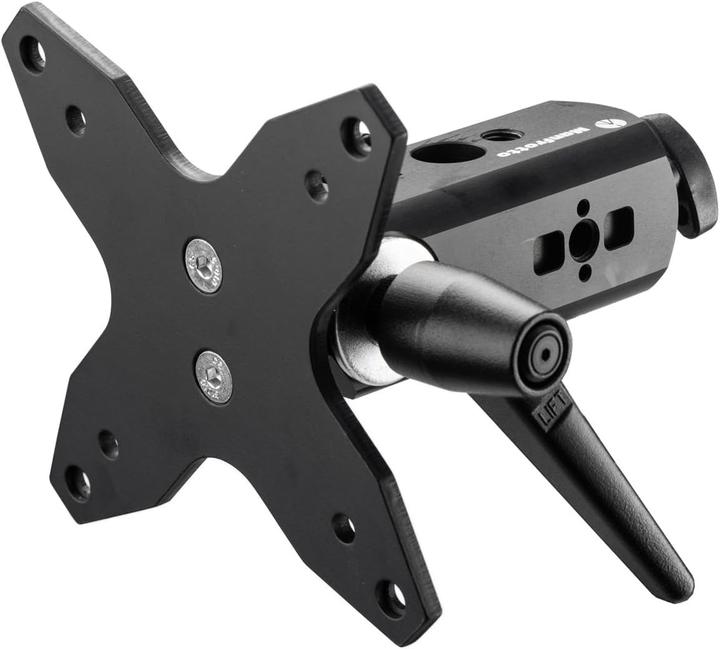 Manfrotto TetherGear VESA Monitor Mount (Stand adapter)