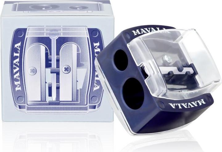 Image du produit Mavala Taille-crayons pour crayons cosmétiques