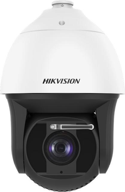 Actual product image Hikvision DS-2DF8C442IXG-ELW 4MP PTZ (2560 x 1440 Pixels)