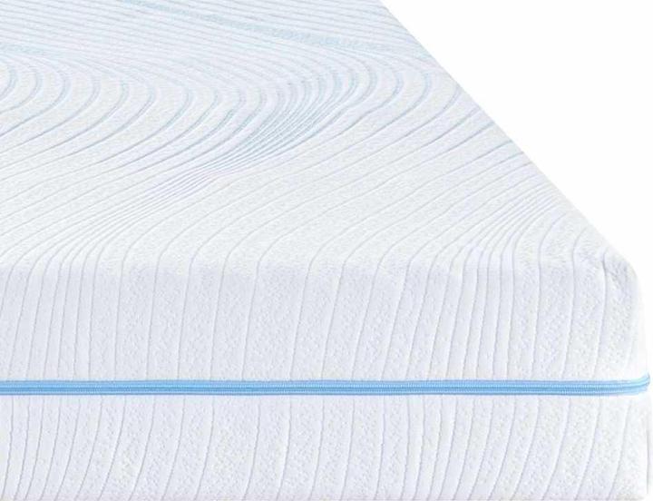 Image du produit vidaXL Matelas en mousse (160 x 200 cm, Noyau de mousse)