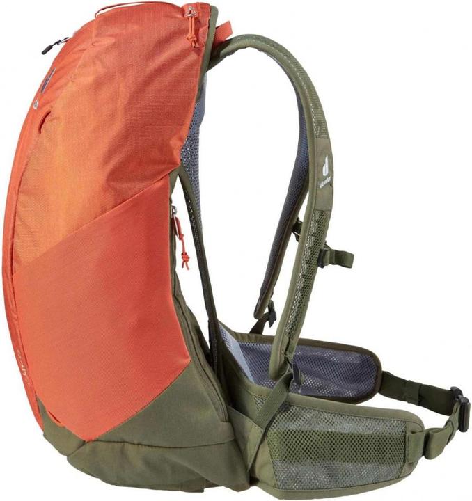 Productafbeelding Deuter AC Lite 17 (17 l)
