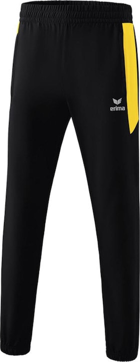 Black yellow